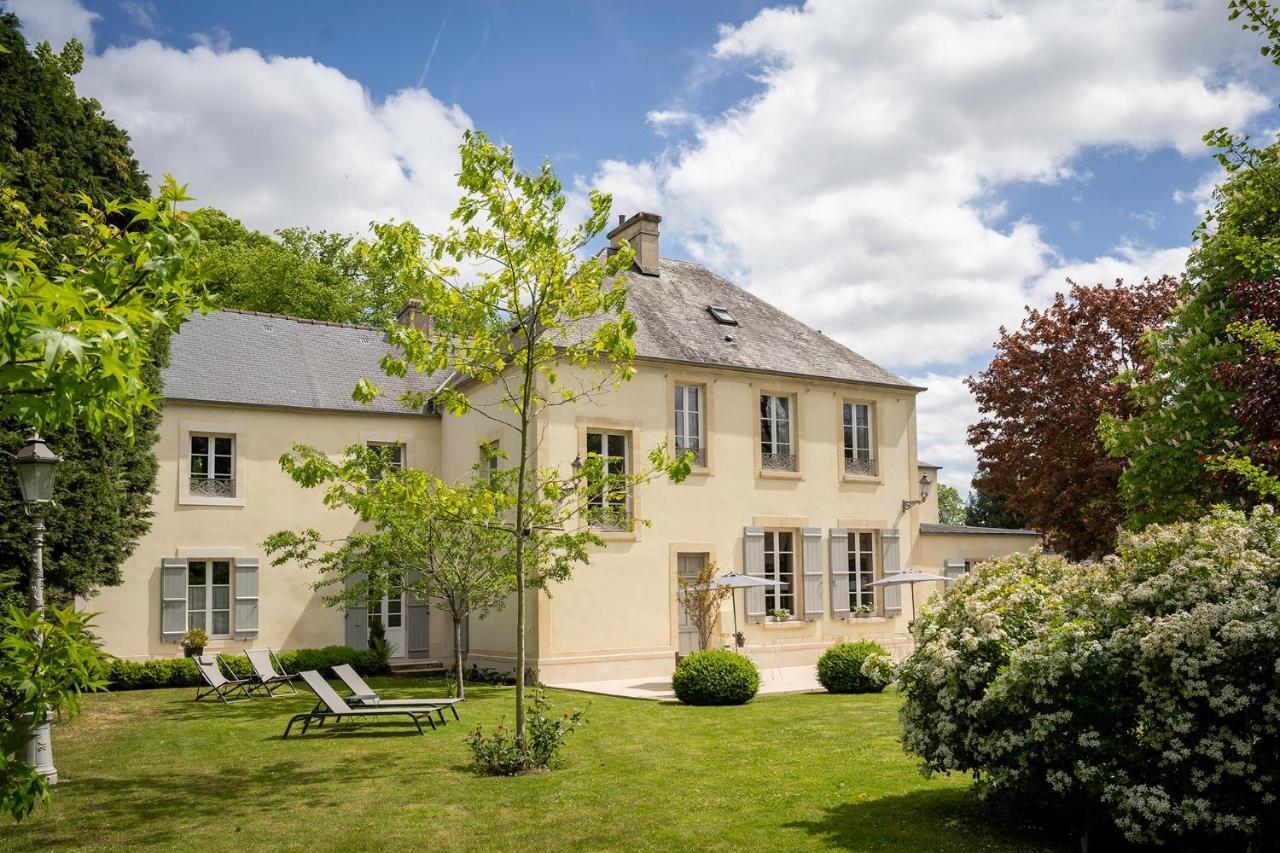 Le Petit Matin Bed & Breakfast Bayeux Dış mekan fotoğraf