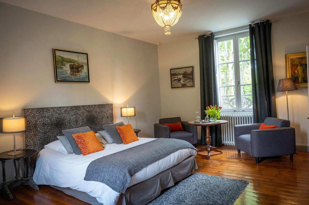 Le Petit Matin Bed & Breakfast Bayeux Dış mekan fotoğraf