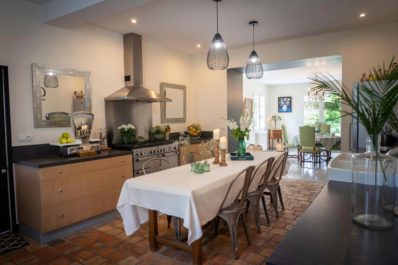 Le Petit Matin Bed & Breakfast Bayeux Dış mekan fotoğraf