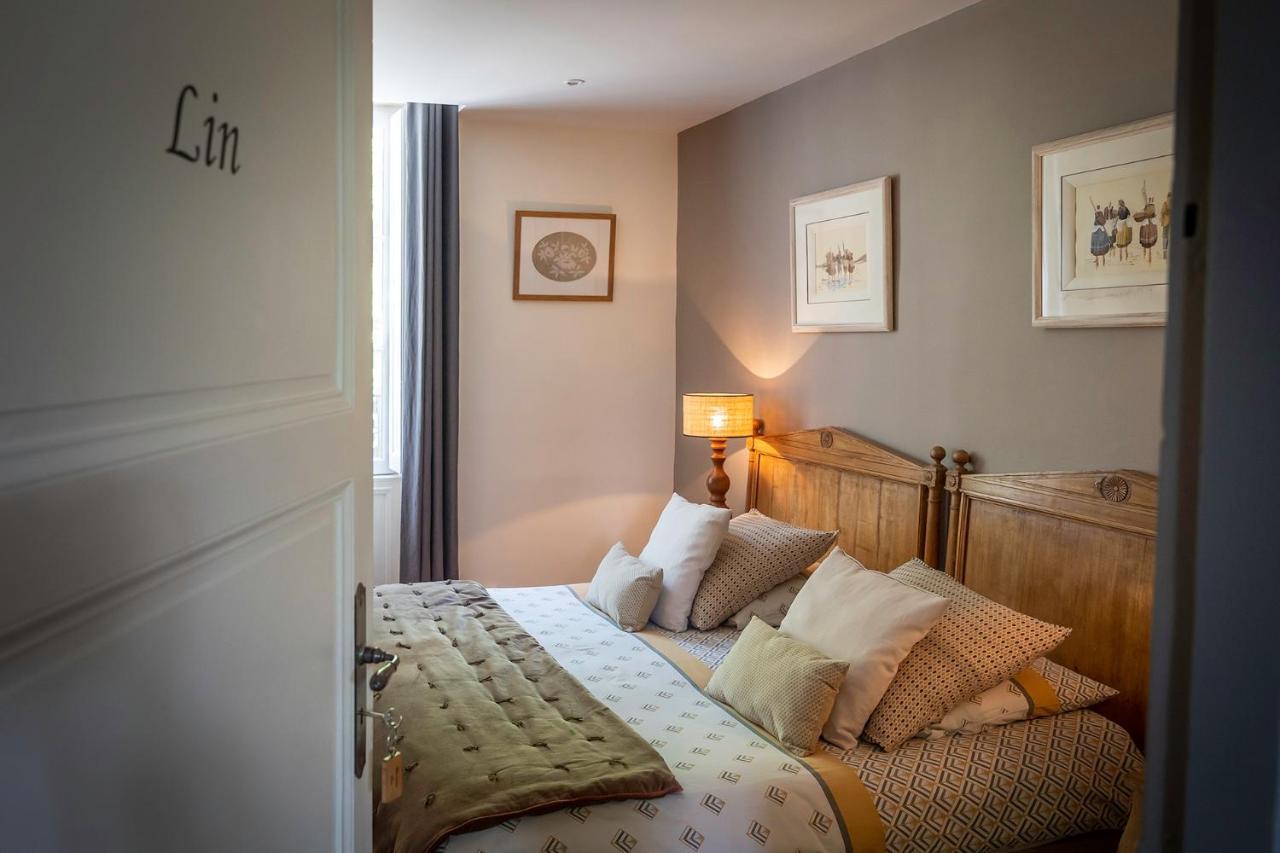 Le Petit Matin Bed & Breakfast Bayeux Dış mekan fotoğraf