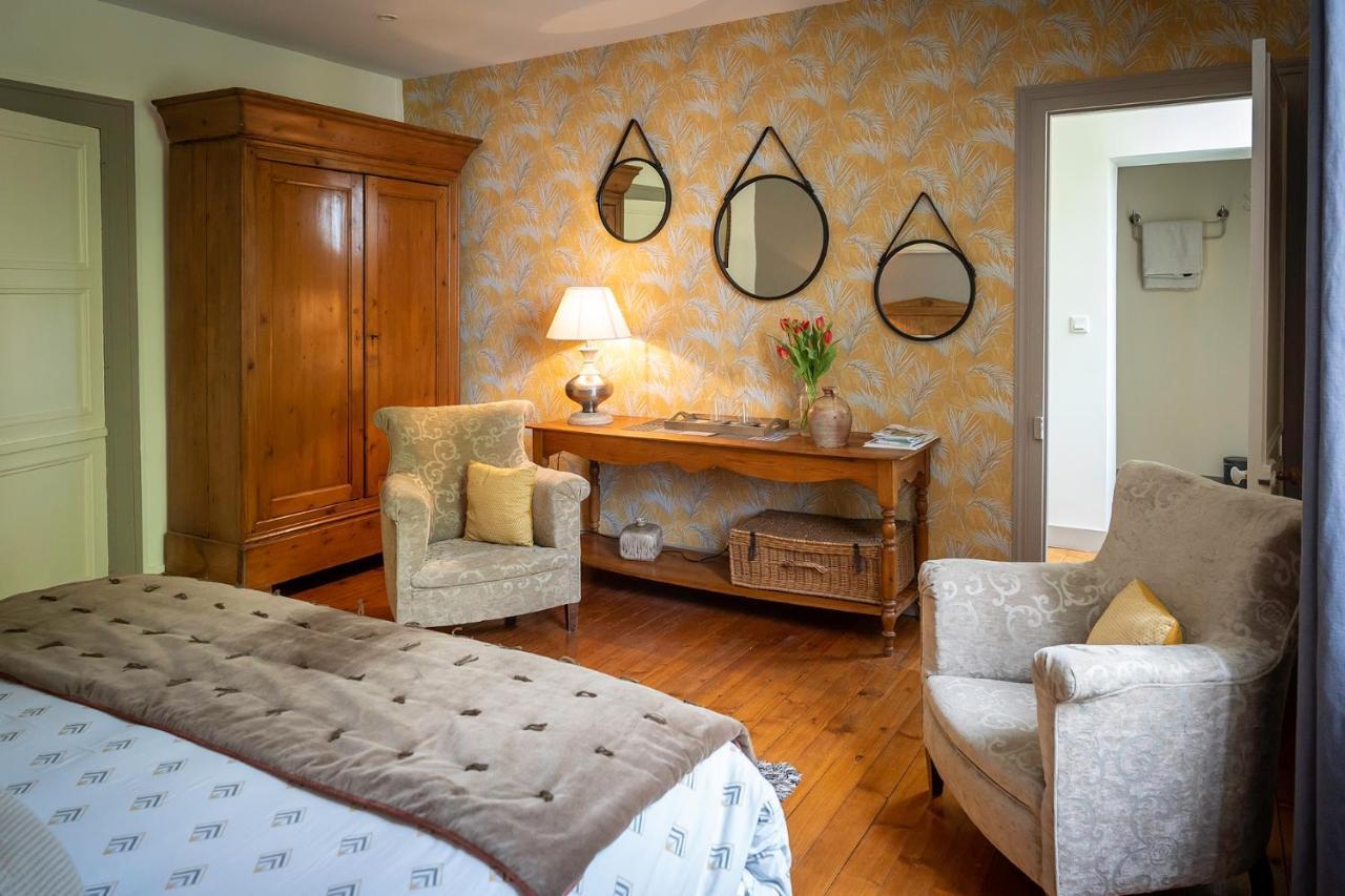 Le Petit Matin Bed & Breakfast Bayeux Dış mekan fotoğraf