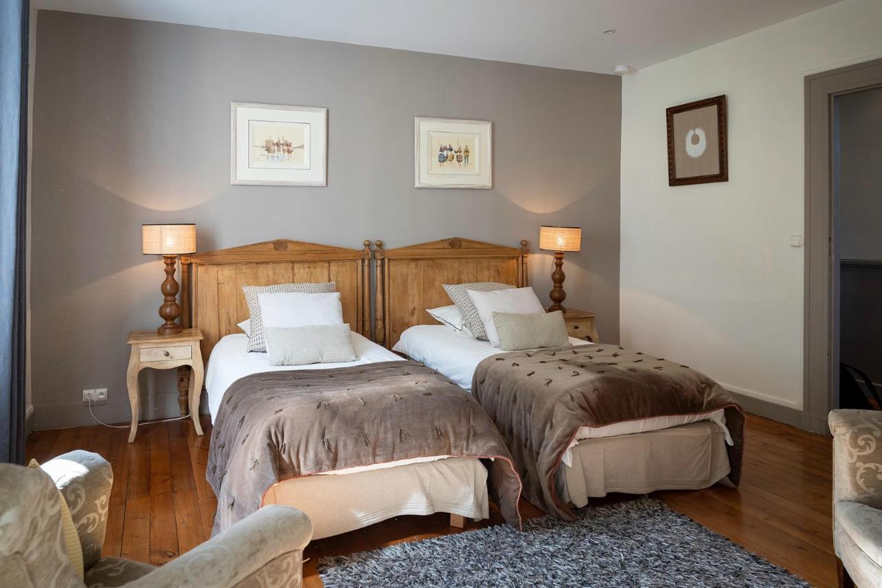 Le Petit Matin Bed & Breakfast Bayeux Dış mekan fotoğraf