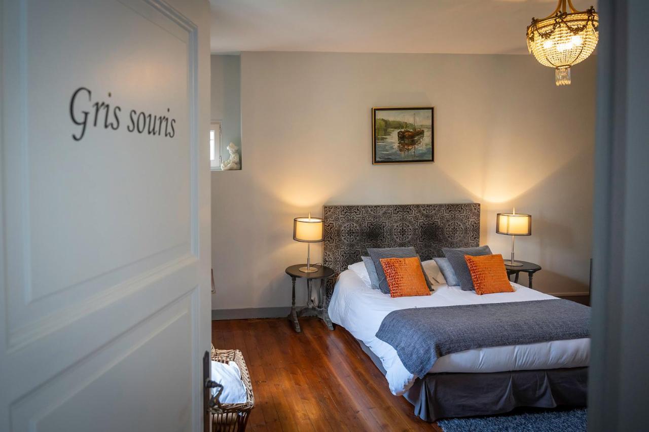 Le Petit Matin Bed & Breakfast Bayeux Dış mekan fotoğraf