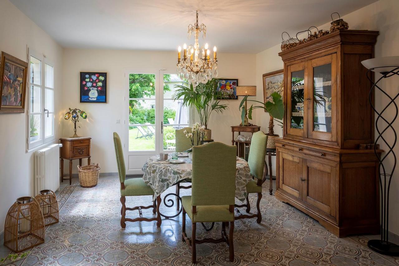 Le Petit Matin Bed & Breakfast Bayeux Dış mekan fotoğraf