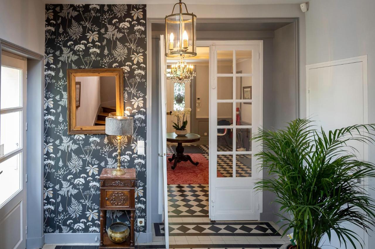 Le Petit Matin Bed & Breakfast Bayeux Dış mekan fotoğraf