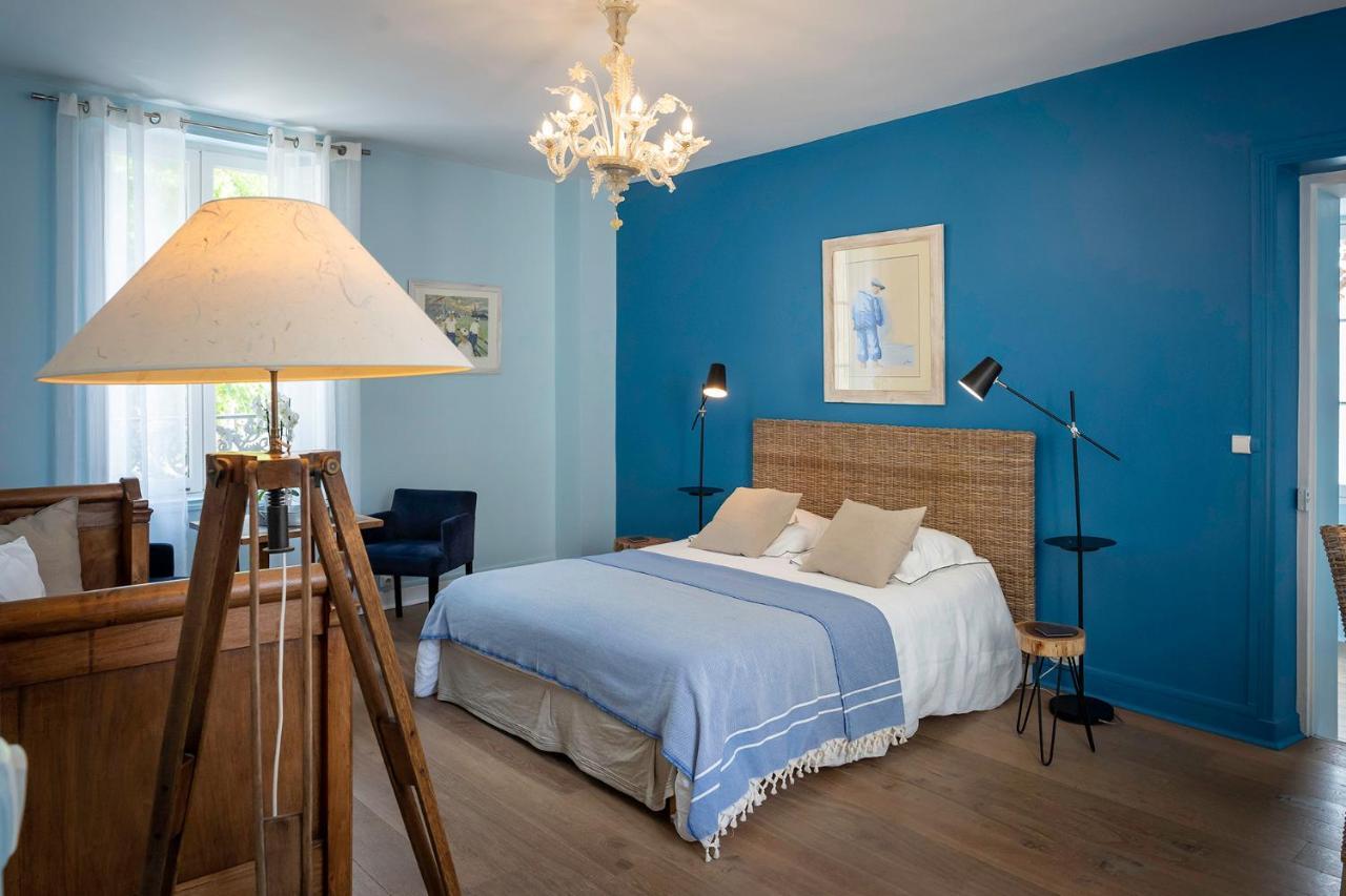 Le Petit Matin Bed & Breakfast Bayeux Dış mekan fotoğraf