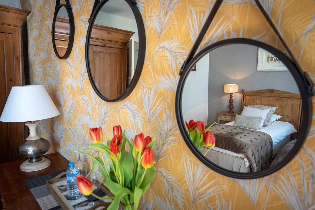 Le Petit Matin Bed & Breakfast Bayeux Dış mekan fotoğraf