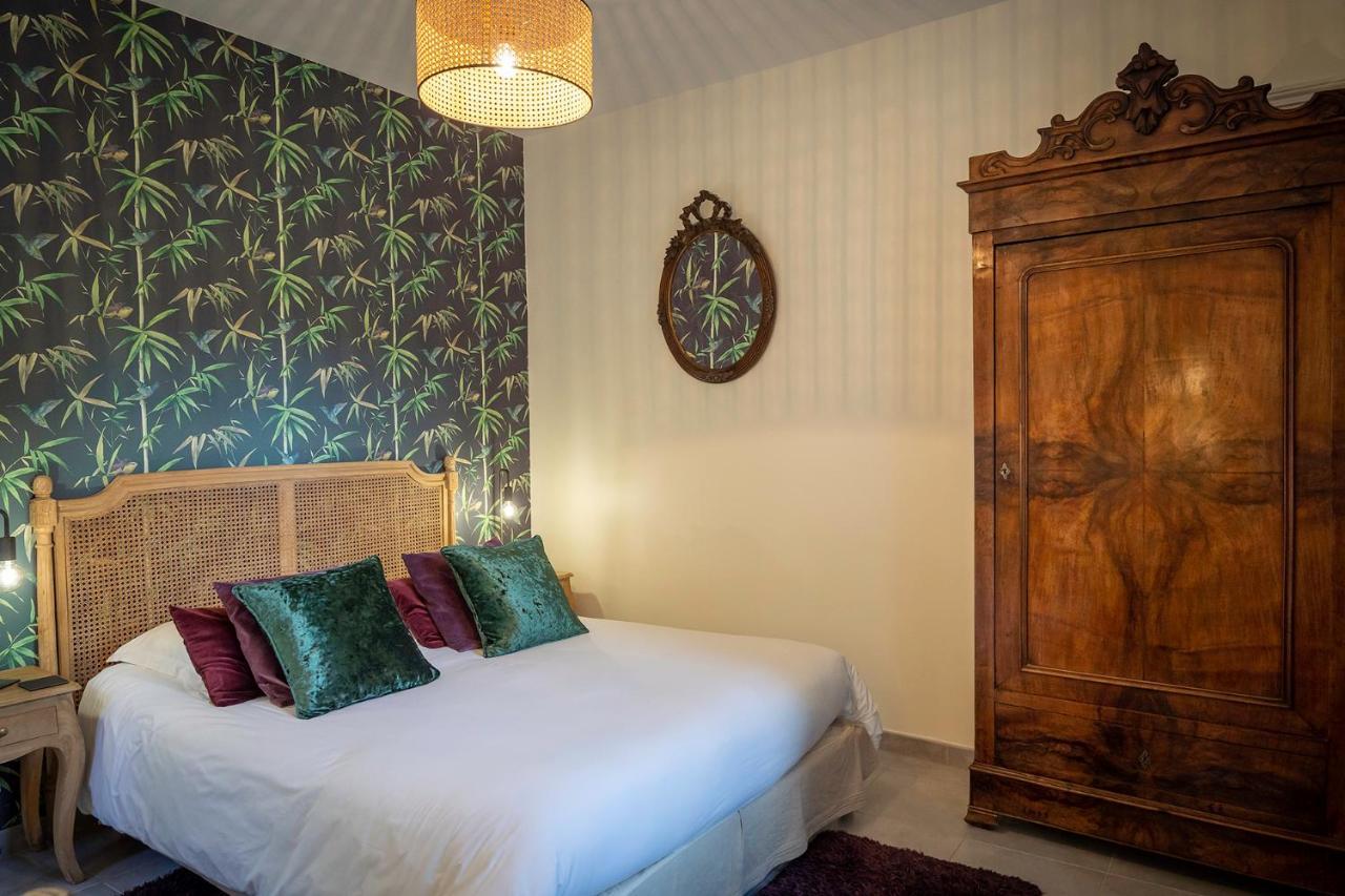 Le Petit Matin Bed & Breakfast Bayeux Dış mekan fotoğraf