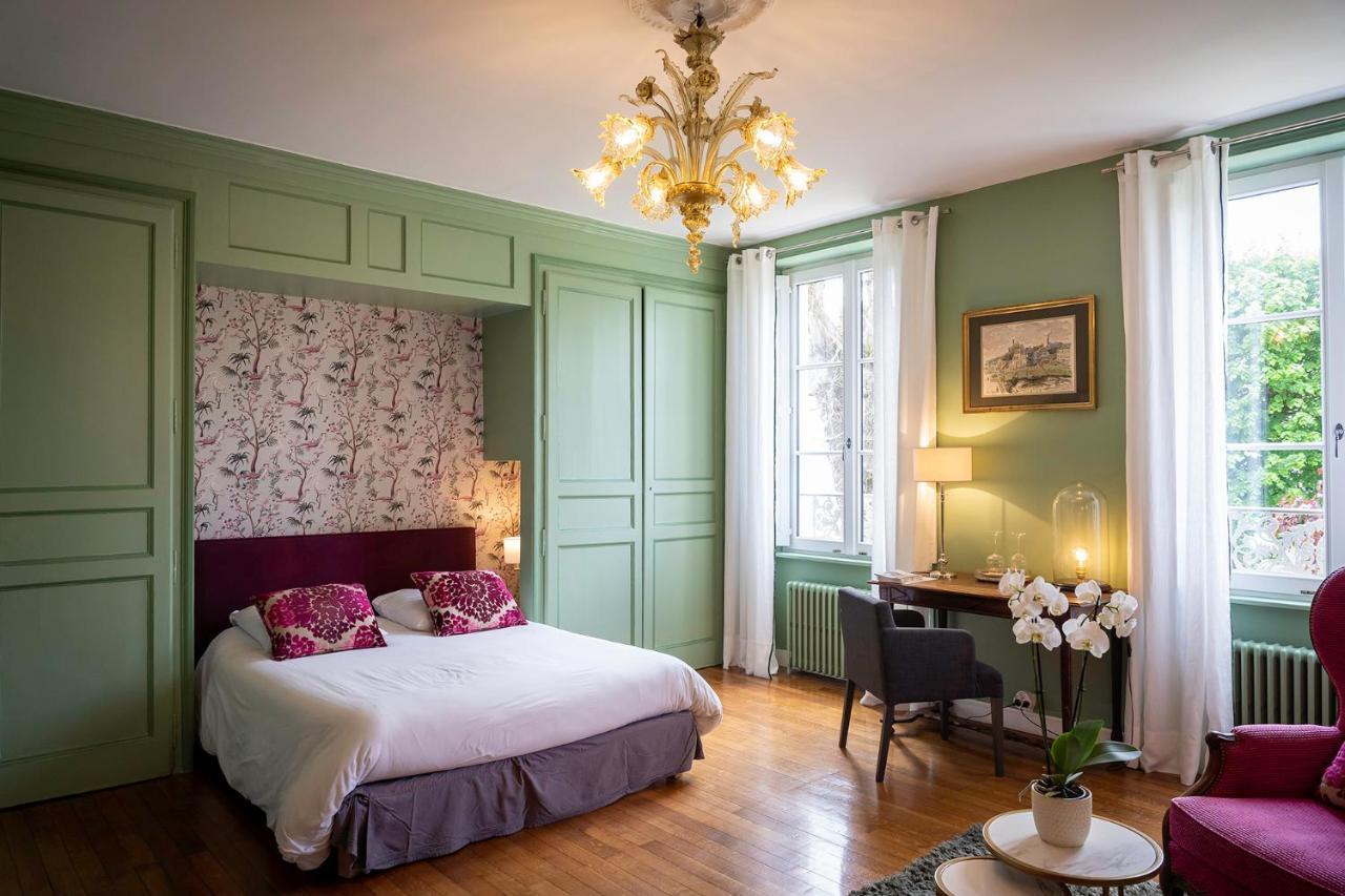 Le Petit Matin Bed & Breakfast Bayeux Dış mekan fotoğraf