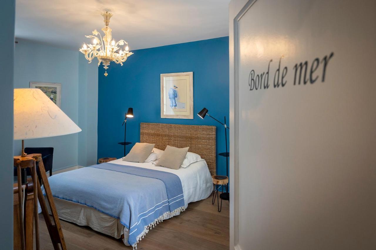 Le Petit Matin Bed & Breakfast Bayeux Dış mekan fotoğraf