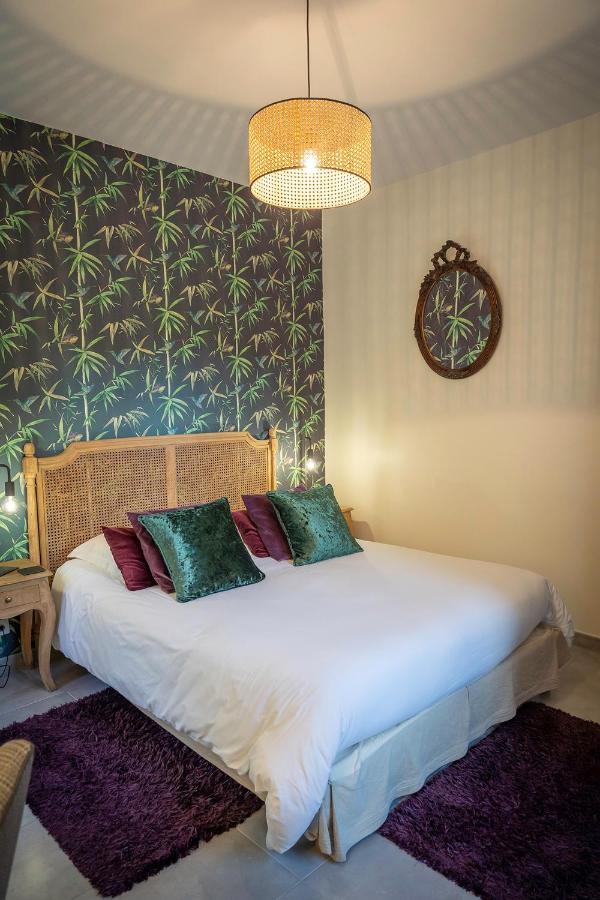 Le Petit Matin Bed & Breakfast Bayeux Dış mekan fotoğraf