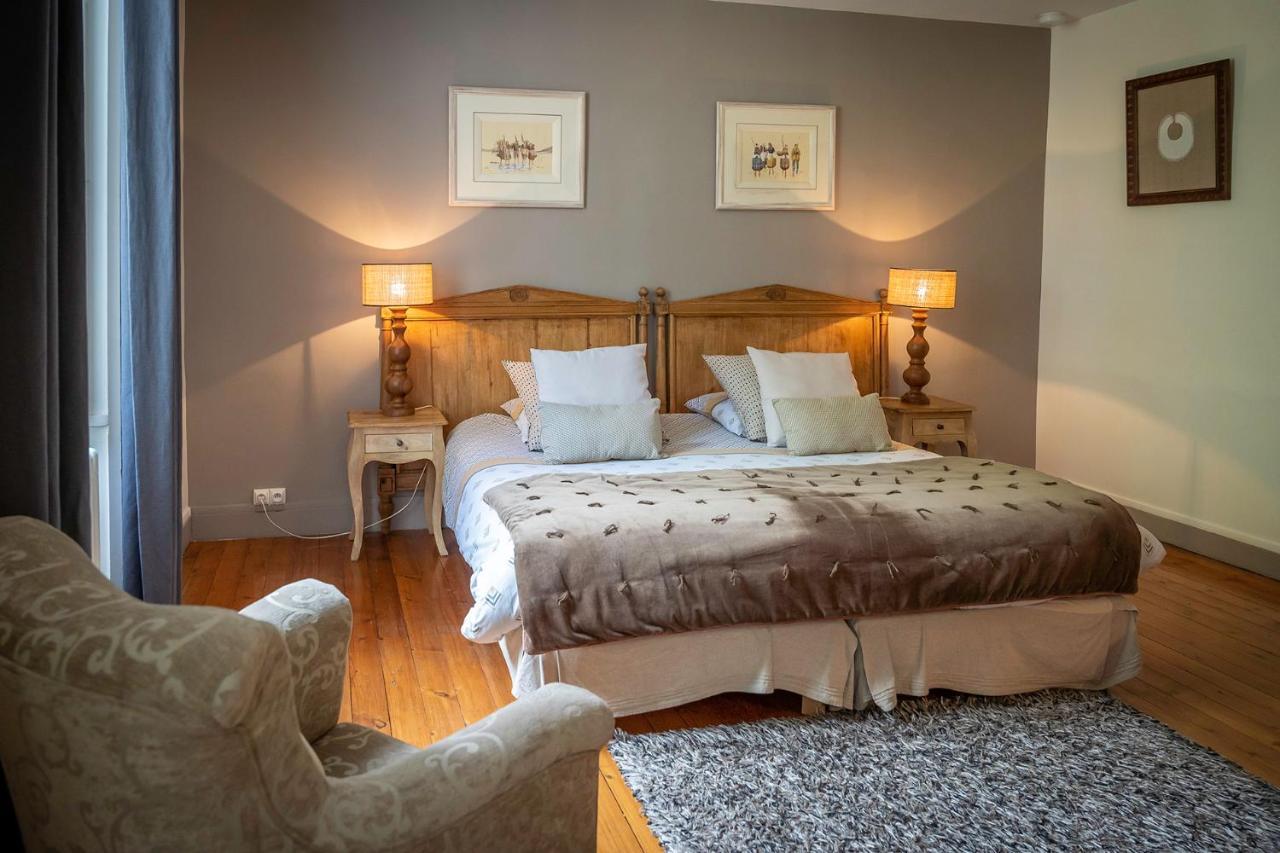 Le Petit Matin Bed & Breakfast Bayeux Dış mekan fotoğraf