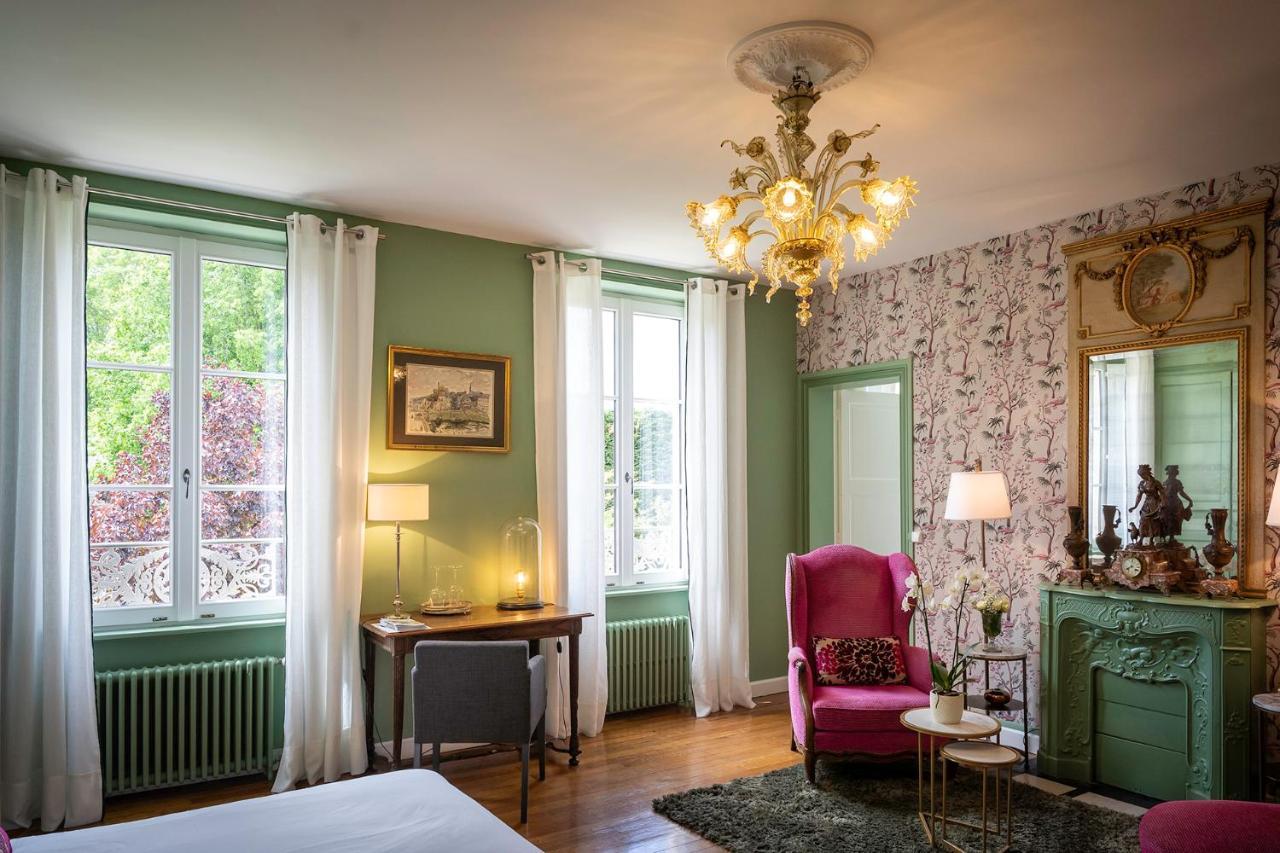 Le Petit Matin Bed & Breakfast Bayeux Dış mekan fotoğraf