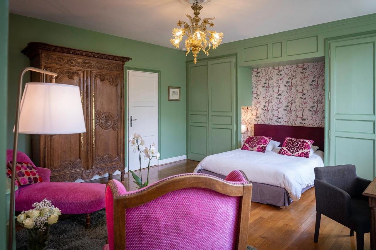 Le Petit Matin Bed & Breakfast Bayeux Dış mekan fotoğraf