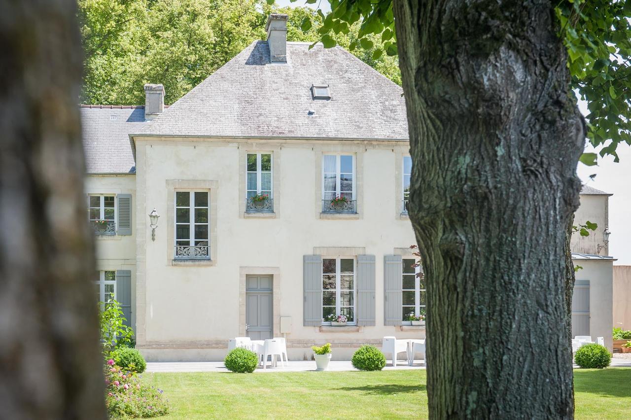 Le Petit Matin Bed & Breakfast Bayeux Dış mekan fotoğraf