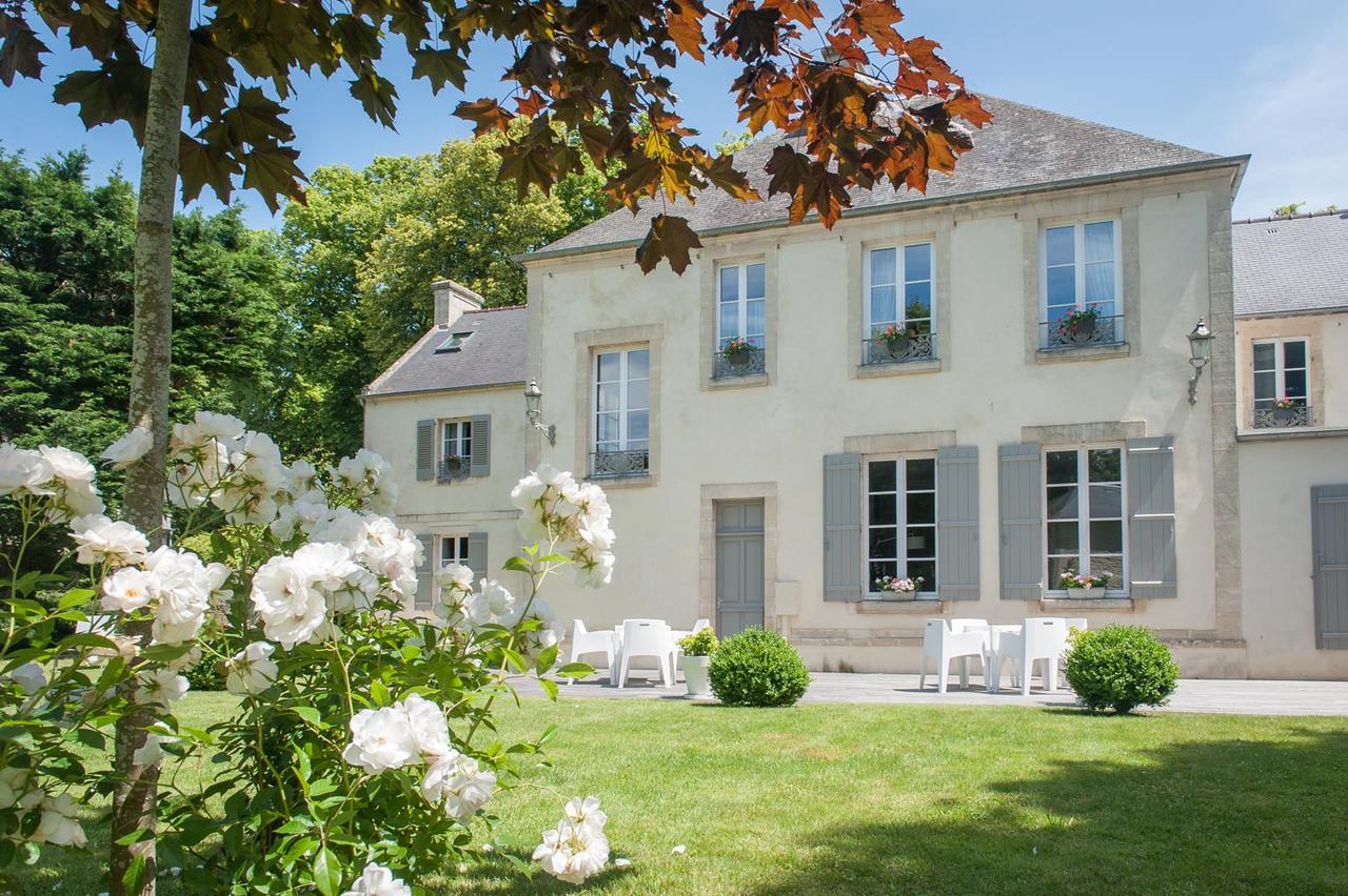 Le Petit Matin Bed & Breakfast Bayeux Dış mekan fotoğraf