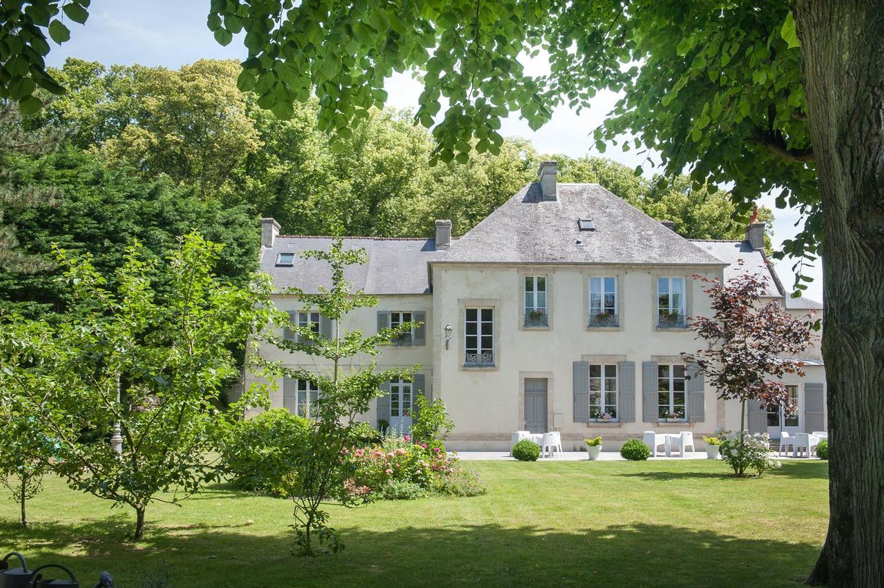Le Petit Matin Bed & Breakfast Bayeux Dış mekan fotoğraf