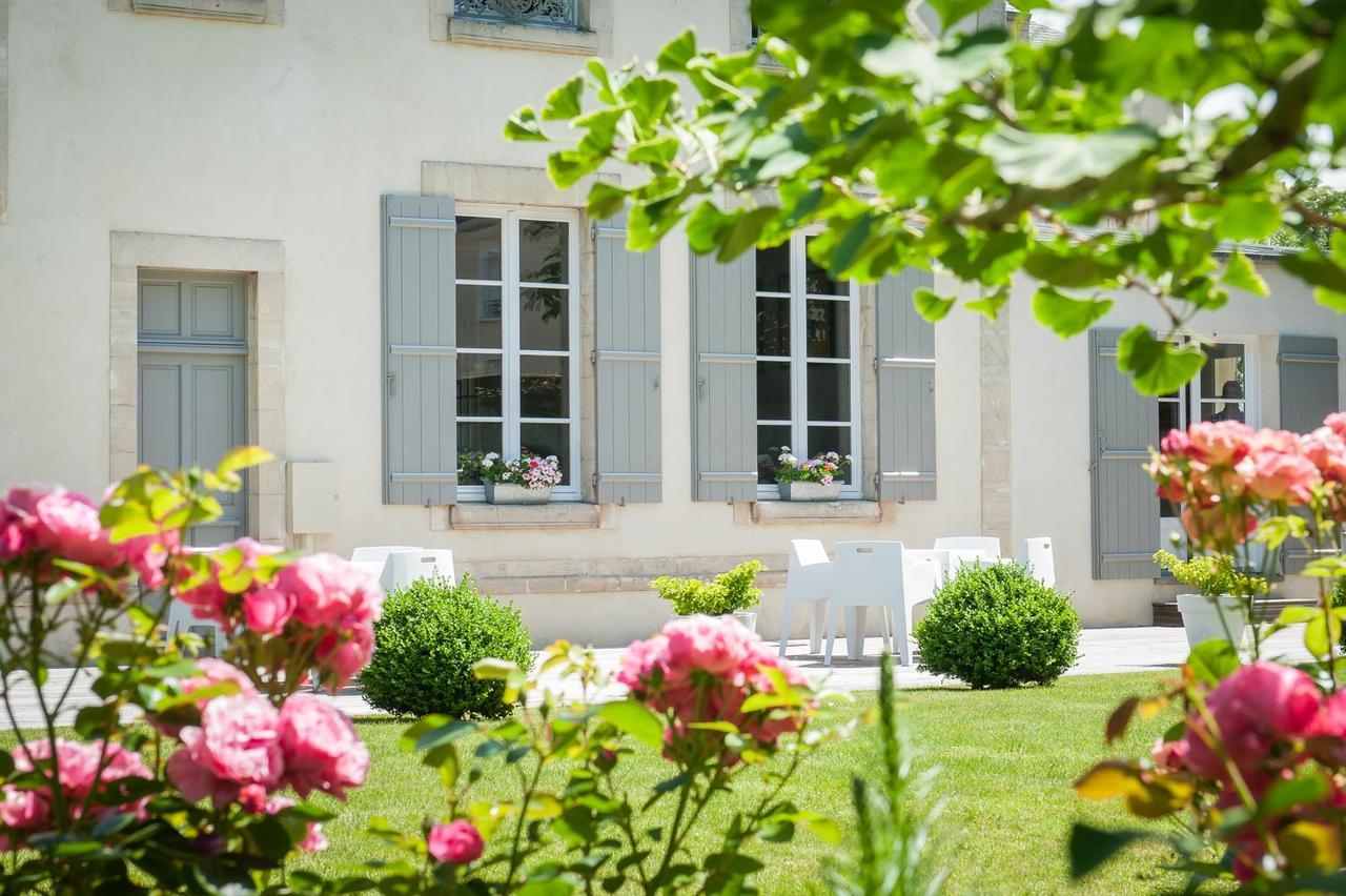 Le Petit Matin Bed & Breakfast Bayeux Dış mekan fotoğraf