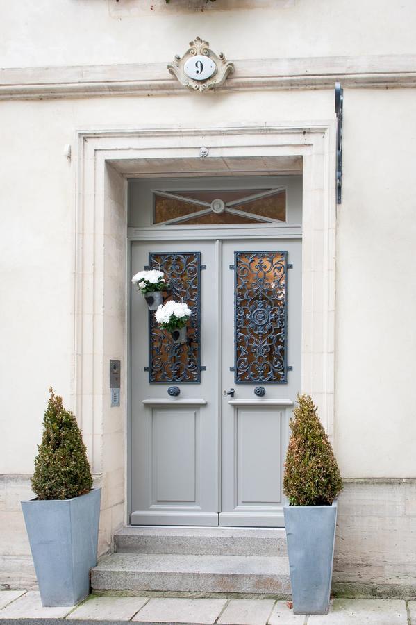 Le Petit Matin Bed & Breakfast Bayeux Dış mekan fotoğraf