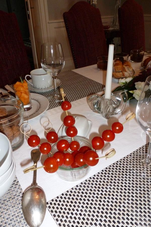 Le Petit Matin Bed & Breakfast Bayeux Dış mekan fotoğraf