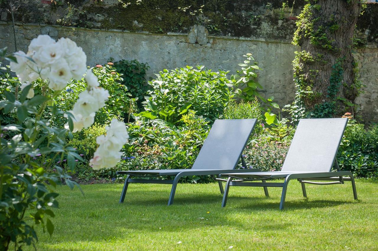 Le Petit Matin Bed & Breakfast Bayeux Dış mekan fotoğraf