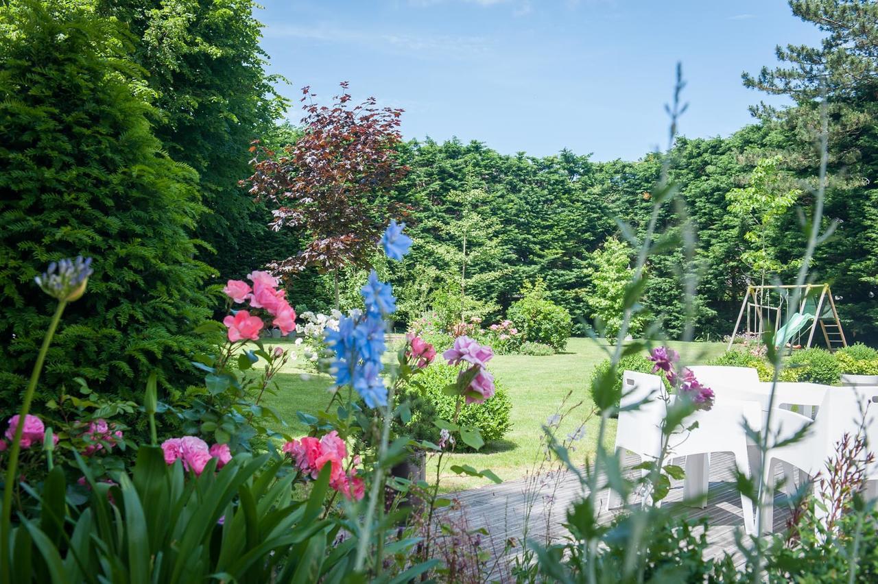 Le Petit Matin Bed & Breakfast Bayeux Dış mekan fotoğraf